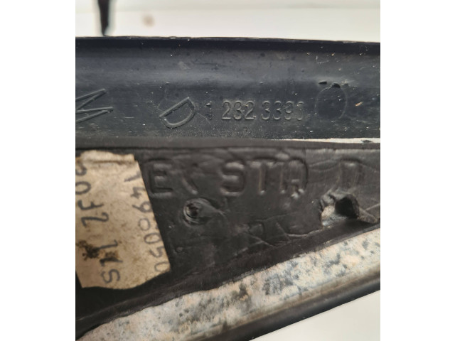 Зеркало электрическое Audi A2 - года