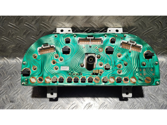 Přístrojová deska Hyundai Pony 1990 71112221