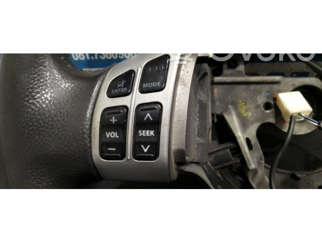 Руль Suzuki Splash   -  года       