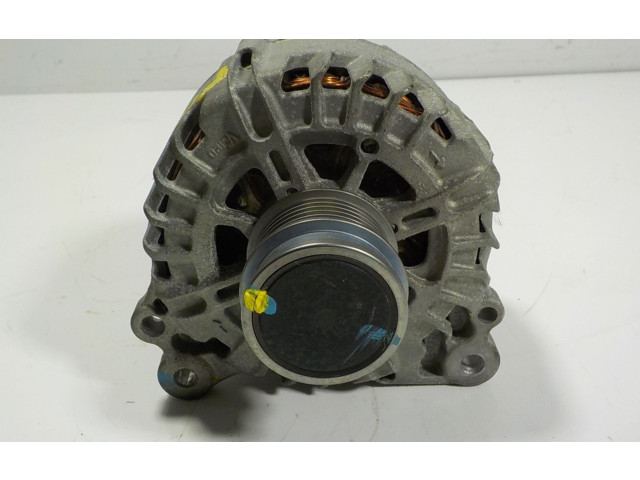 Генератор 05E903026K, 05E903026K   Skoda Fabia Mk3 (NJ)      