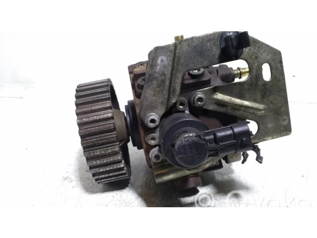 Vstřikovací čerpadlo 0445010102, 9656300380A Citroen Berlingo pro naftový motor 1.6 0758