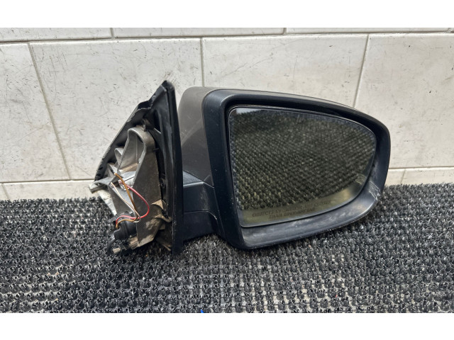 Zpětné zrcátko BMW X5 E70 2007 607002