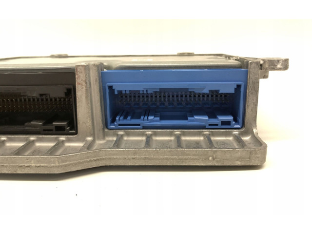 Блок подушек безопасности Volvo V70