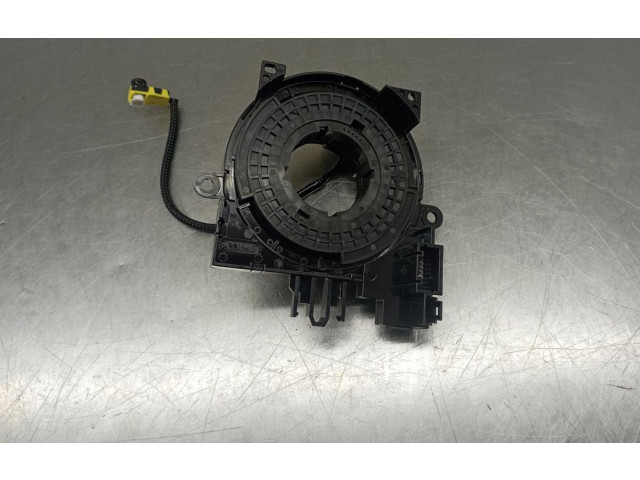 Подрулевой шлейф SRS 255543182R, 8AN1674D Dacia Sandero