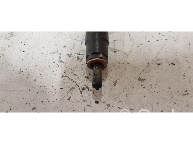 Форсунка A6510700587 Jeep Compass для дизельного двигателя 2.2