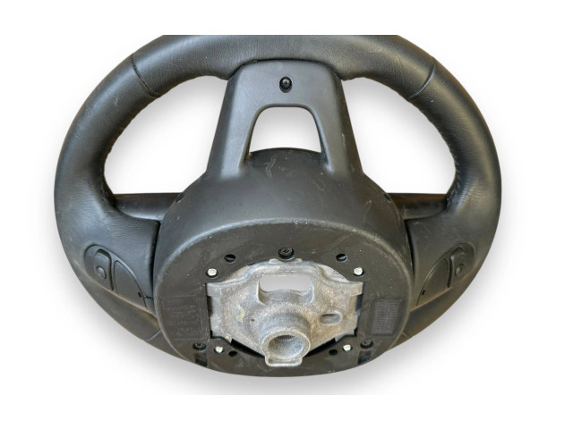 Руль Jeep Renegade 2014 - года 07356613520