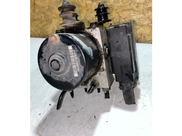 Блок АБС 1K0907379Q   Volkswagen  Jetta V  2005 - 2010 года