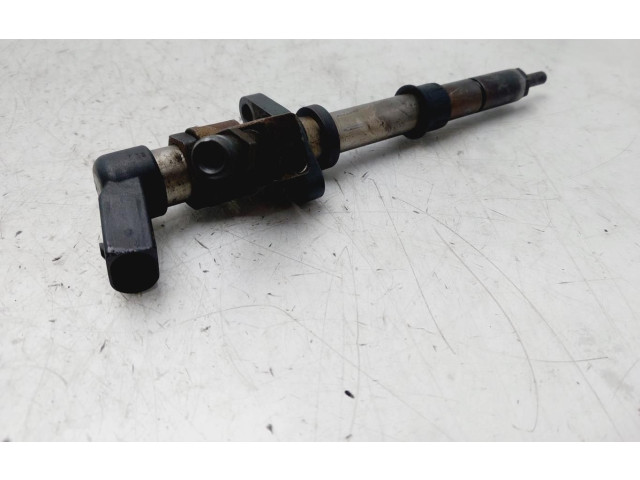 Форсунка 9647247280 Citroen Berlingo