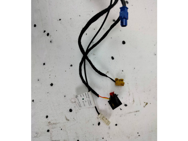 Зеркало электрическое Audi e-tron - года