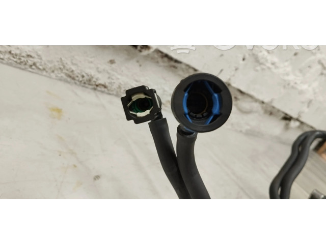 Комплект системы впрыска топлива 31432836, 32242464    Volvo XC90   