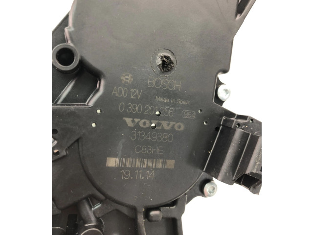 Моторчик дворников 31349380 Volvo XC90
