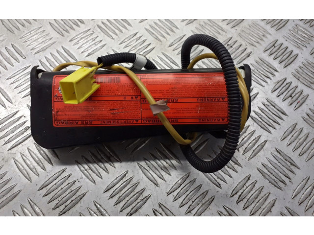 Подушка безопасности пассажира 602174500 Mazda 3 I