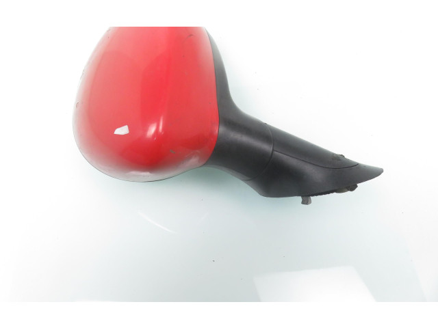 Zpětné zrcátko  Fiat Punto (199) 2006    