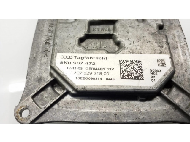 Блок фонаря / (блок «хenon»)