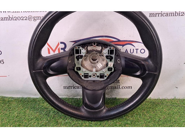 Руль Mini One - Cooper Coupe R56 2005 - 2014 года 6782595, 6782595