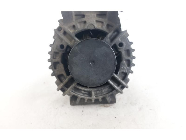 Генератор 8200660040, 8200660040 Dacia Sandero