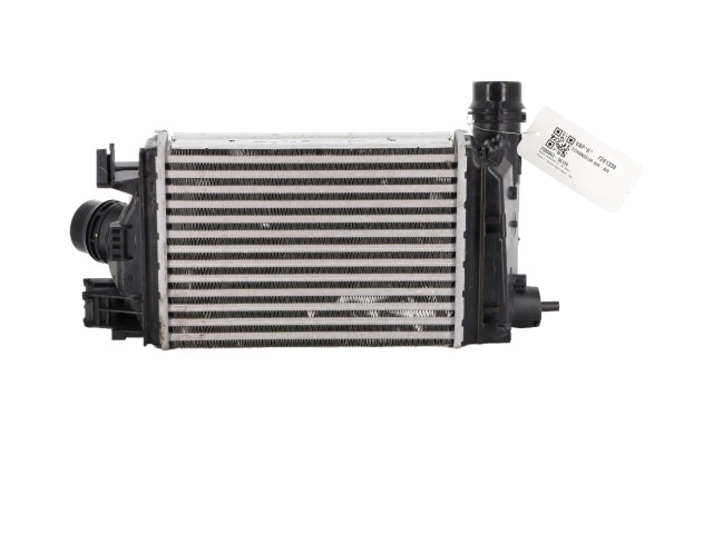 Интеркулер 144968819R Dacia Sandero III