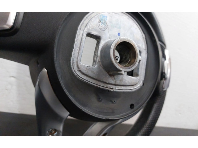 Руль Mercedes-Benz GLC X253 C253 2015 - года A0004603803