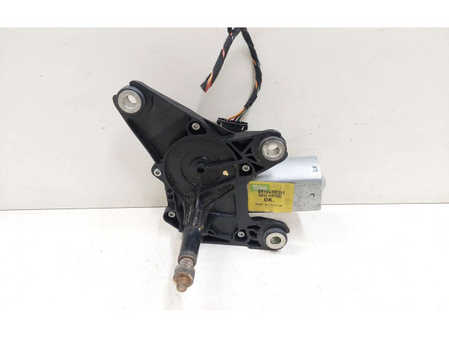 Моторчик заднего дворника A2518200042, 5302311    Mercedes-Benz R W251