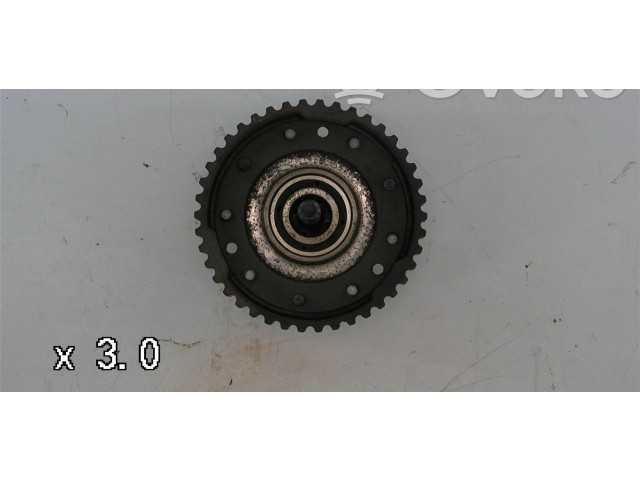 Масляный насос  B5254T   Volvo S60 