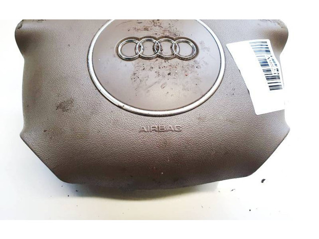 Fahrerairbag 8e0880201ae, 1333325   Audi A6 S6 C5 4B