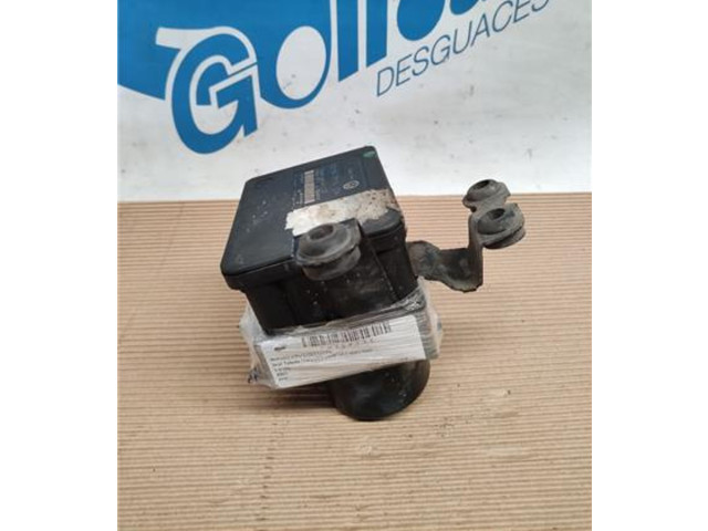 Блок управления АБС 1J0614517G, 1J0614517G   Seat Toledo II (1M)