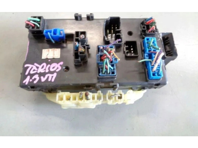 Блок предохранителей 0265800641, 0265800641 Daihatsu Cuore