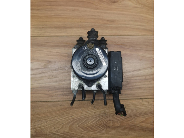 Блок АБС 1K0907379K, 00005305D1   Audi  A3 S3 8P  2003 - 2012 года