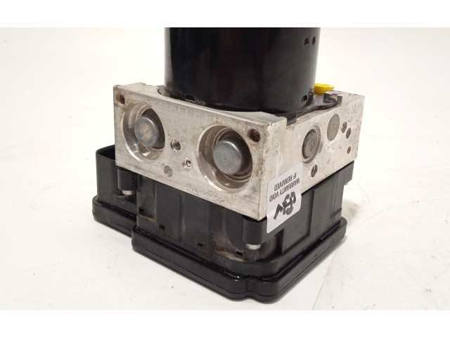 Блок АБС 476605296R, 28561258413   Renault  Scenic III -  Grand scenic III  2009 - 2016 года