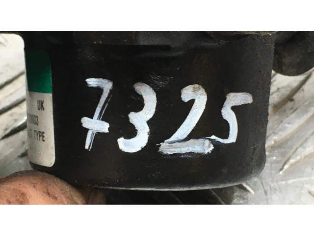 Vstřikovací lišta R9144Z070A, 8200379933 Nissan Kubistar pro naftový motor 1.5