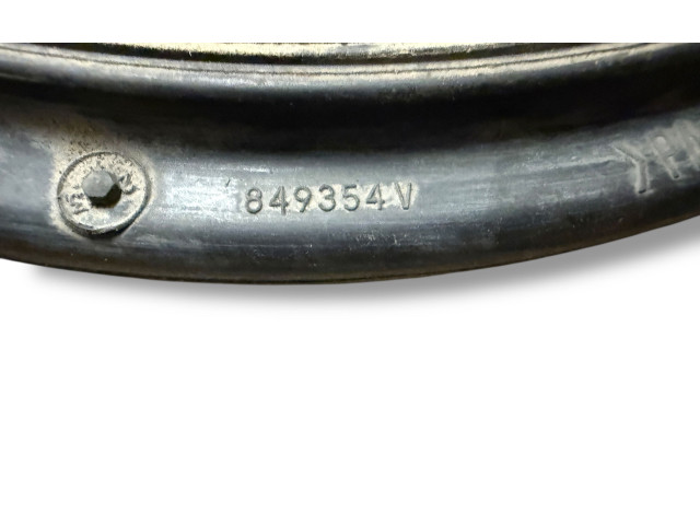 Вентилятор радиатора 849354V Audi A6 S6 C5 4B