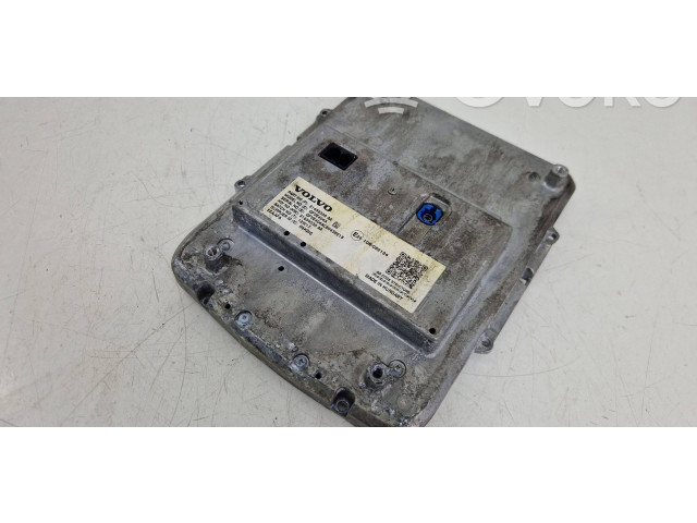 Дисплей    31456506AA, 31654030AA   Volvo XC90