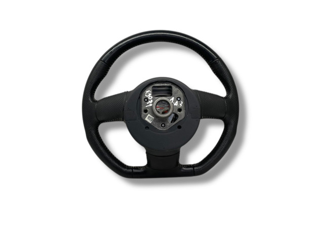 Руль Audi A3 S3 A3 Sportback 8P 2005 - 2013 года 02400060, 606160111B