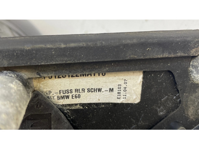 Zpětné zrcátko BMW 5 E60 E61 2006 9095600