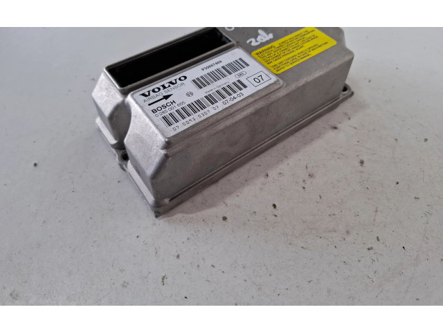 Блок подушек безопасности 30667469   Volvo V70