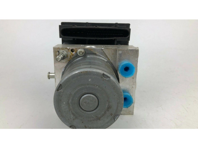 Блок АБС 27536SC012, 0265230201   Subaru  Forester SH  2008-2013 года