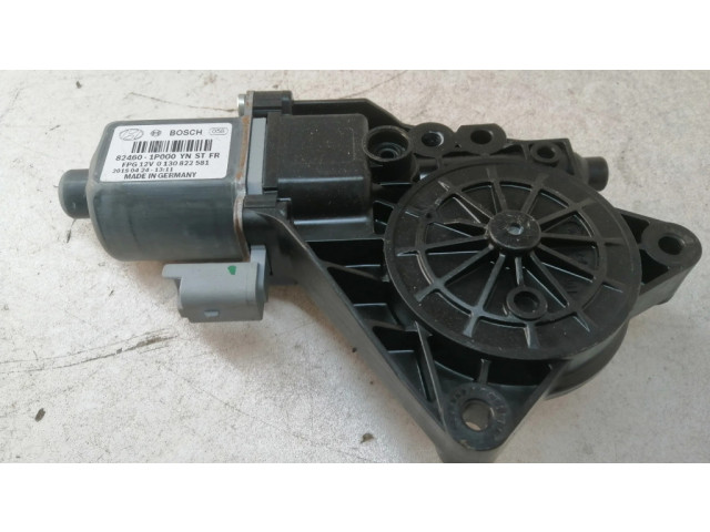 Передний двигатель механизма для подъема окон