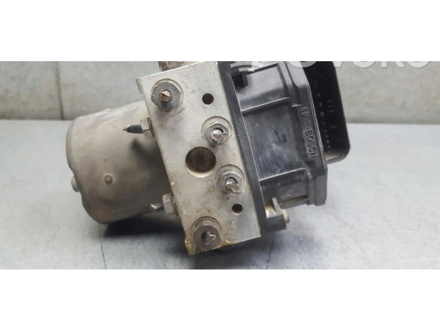 Блок АБС 46743750, 46743750 Alfa Romeo 166 1998 - 2003 года