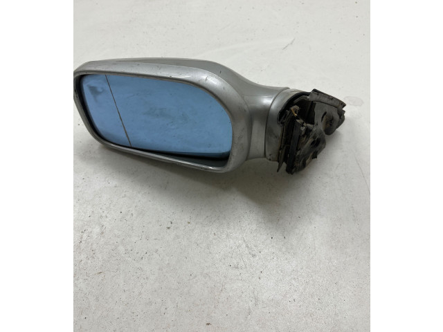 Зеркало электрическое Audi A6 S6 C4 4A 1994 - 1997 года