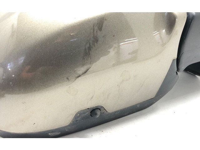 Zpětné zrcátko Citroen Berlingo 2008