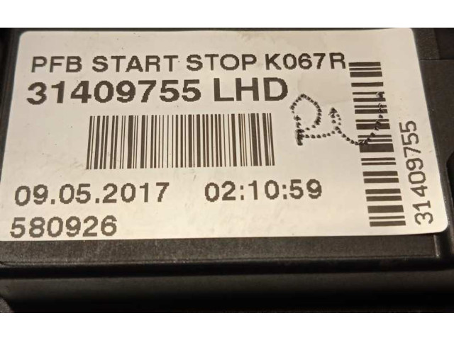 Другие блоки управления / модули       Volvo XC60  2017 -  года   