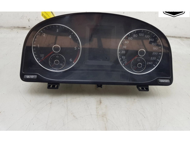 Přístrojová deska Volkswagen Caddy 2017 2K5920866C, 2K5920866C