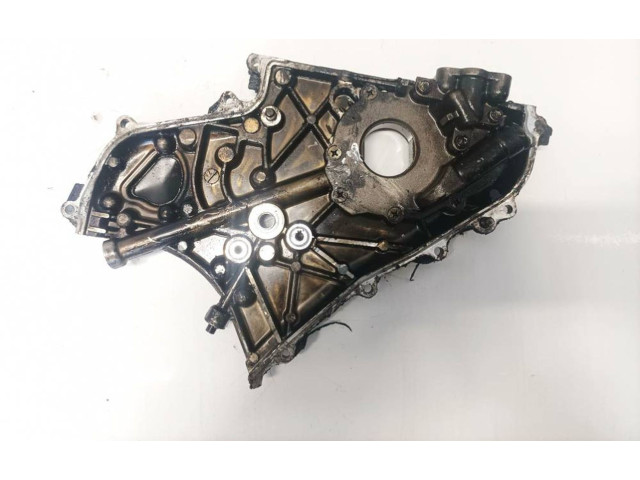 Čerpadlo oleje Nissan X-Trail T30