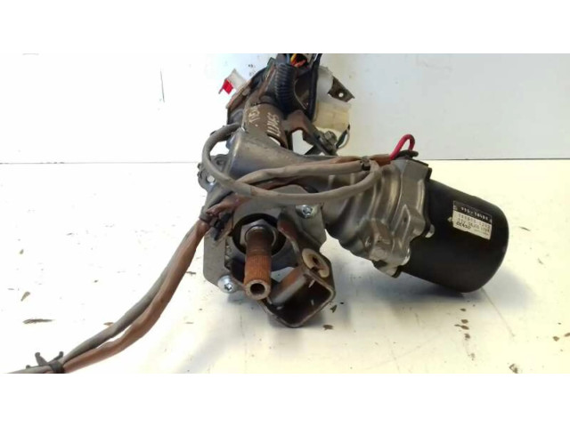 Рулевая рейка 76222084, 1608000252 Peugeot 107 2005-2014 года