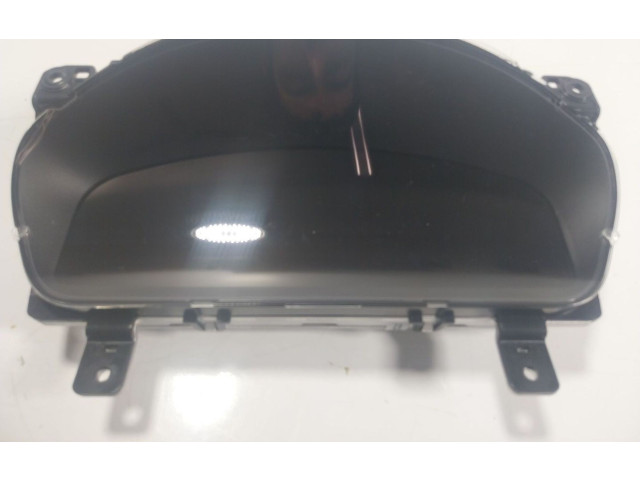 Přístrojová deska Ford Kuga III 2022 2664376, NV4T10849DJD