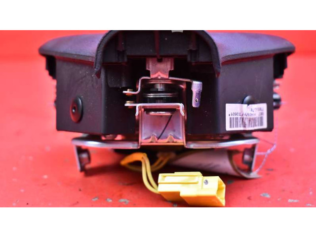 Подушка безопасности водителя 77800-SEL-T61, 77800-SEL-T61 Honda City