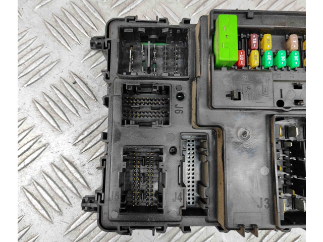 Блок предохранителей HU5T15604BCM   Ford Ranger    