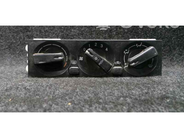 Модуль блока управления кондиционером MR398698, 3.CONECTOR Mitsubishi Montero