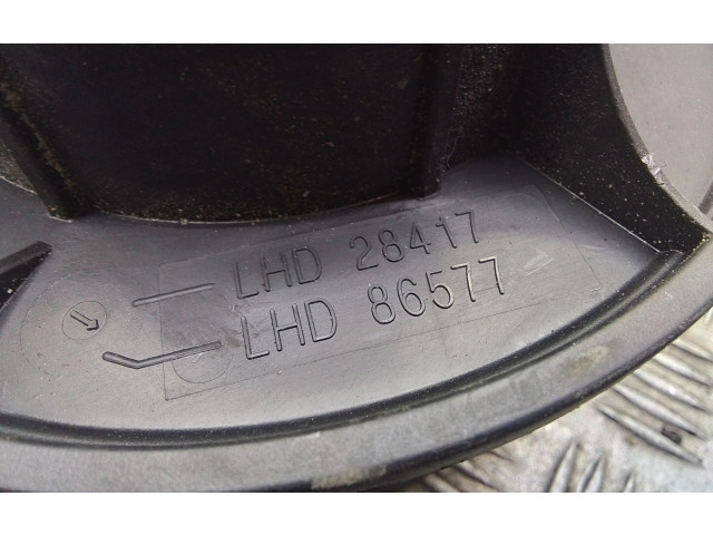Вентилятор печки    28417, 86577   Volvo V70