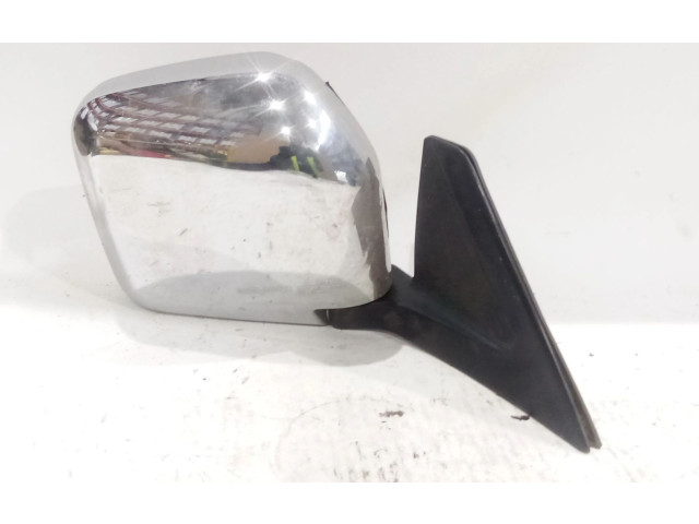 Зеркало электрическое Mitsubishi Montero - года